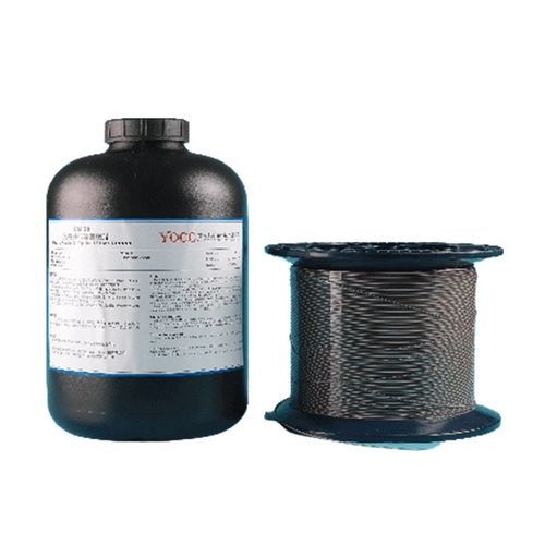 Rivestimento di protezione - Yangtze Optical Electronic Company Ltd. - per fibra ottica / ad asciugatura rapida