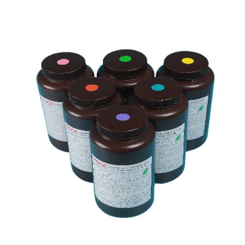 Inchiostro per fibra ottica - CM300-LED series - Yangtze Optical Electronic Company Ltd. - asciugatura rapida / a indurimento a LED