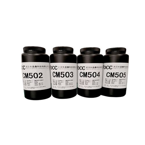 Inchiostro per fibra ottica - CM300 series - Yangtze Optical Electronic Company Ltd. - ad essiccamento UV / asciugatura rapida
