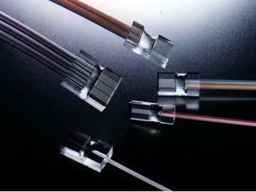 Array in fibra ottica - Yangtze Optical Electronic Company Ltd.