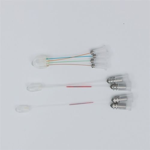 Adattatore ottico per rete - FA-Receptacle - Yangtze Optical Electronic Company Ltd. - di comunicazione / in metallo / con flangia