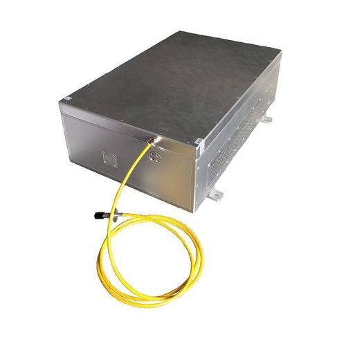 Fonte laser pulsato - L - Yangtze Optical Electronic Company Ltd. - a picosecondi / a impulsi ultracorti / a fibra