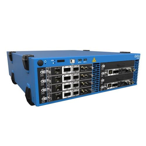 Computer per rack - LTB-8 - EXFO - USB / per laboratorio