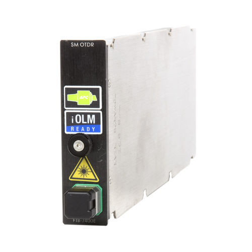 Modulo OTDR per test di fibra ottica - FTB-7400E - EXFO