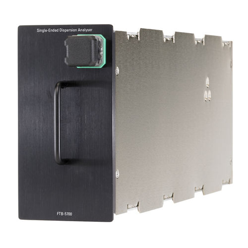 Analizzatore per rete elettrica - FTB-5700 - EXFO - di dispersione / benchtop
