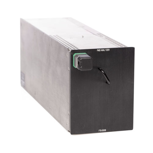 Analizzatore per rete elettrica - FTB-5500B - EXFO - di qualità di energia / da integrare