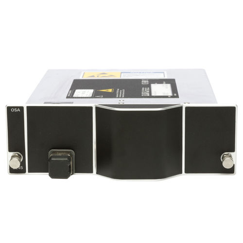 Analizzatore di spettro - FTBx-5245/5255 - EXFO - di lunghezza d'onda / benchtop / laser