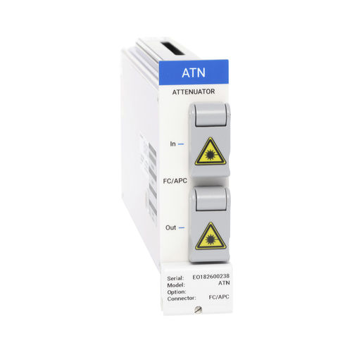 Attenuatore variabile - OSICS ATN - EXFO