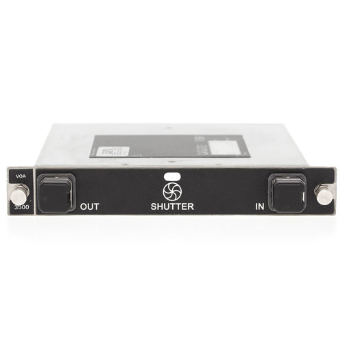 Attenuatore variabile - FTBx-3500 - EXFO - programmabile