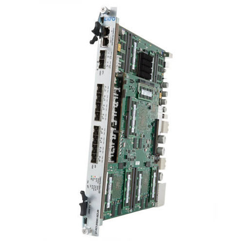 Scheda interfaccia rete FGPA - W²CM series - EXFO - 10 Gigabit Ethernet