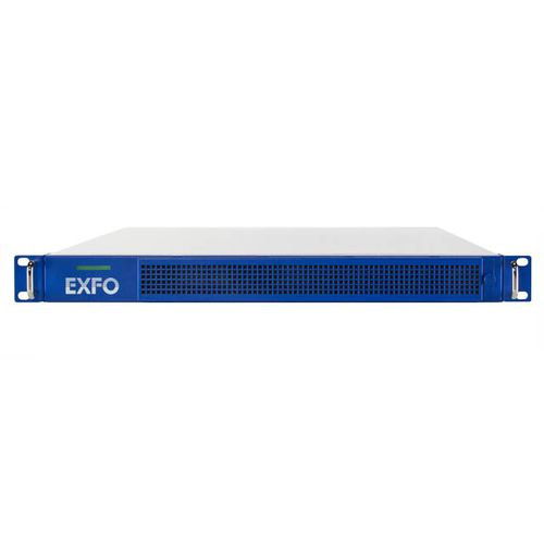 Tester per rete - BV-3100 - EXFO - di rete Ethernet / per livellostato
