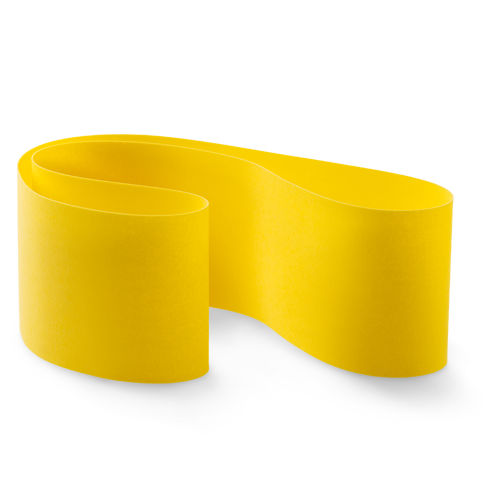 Cinghia piatta - P-5100 - BGK GmbH Endlosband - in poliuretano / per nastri trasportatori