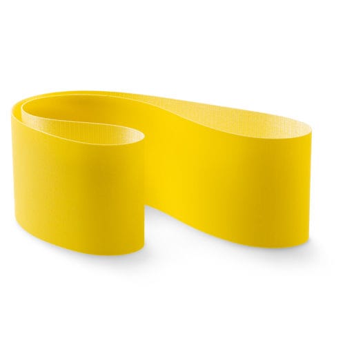 Cinghia piatta - P-5110 - BGK GmbH Endlosband - in poliestere / per nastri trasportatori / flessibile