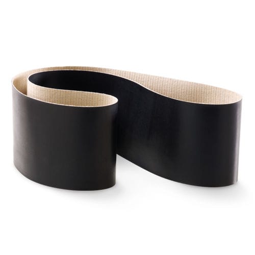 Nastro trasportatore in poliestere - N-5115 - BGK GmbH Endlosband - rivestito di neoprene / in cotone / per l'industria tessile