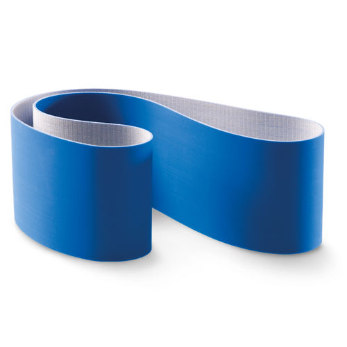 Nastro trasportatore flessibile - S-5108 - BGK GmbH Endlosband - in poliestere / in silicone / in cotone