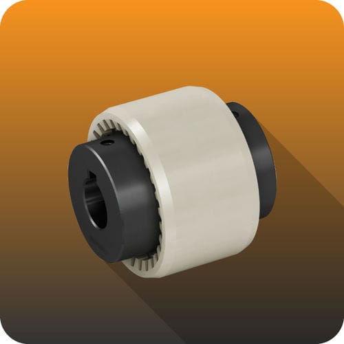 Giunto compatto - GD Series - ComInTec - manicotto