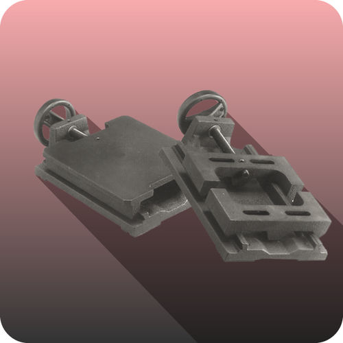 Supporto motore - PMG series - ComInTec