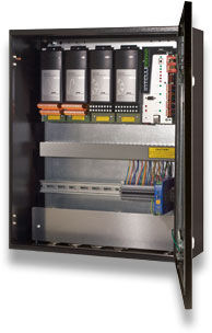 Sistema di monitoraggio condizioni di macchina - Intellinova® - SPM Instrument - di misura