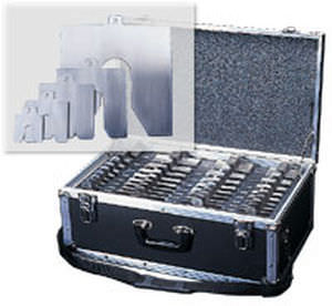 Spessore pieno - SPM Instrument