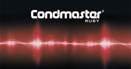 Software per monitoraggio condizioni della macchina - Condmaster®Ruby - SPM Instrument