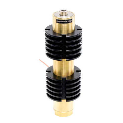 Attuatore piezoelettrico lineare - PST VS series - piezosystem jena GmbH - 1000 V / con precarico / per carichi pesanti