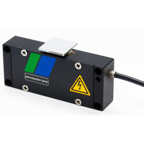 Sistema di inclinazione piezoelettrico - PSH series - piezosystem jena GmbH - per specchio