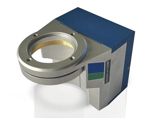 Nano-posizionatore ottico - MIPOS 800 series - piezosystem jena GmbH - compatto