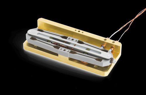 Attuatore piezoelettrico lineare - PX 1500 - piezosystem jena GmbH