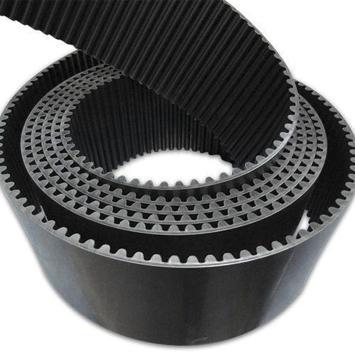 Cinghia dentata - MEGALINEAR GW series - MEGADYNE - in poliuretano / per veicolo / per automazione