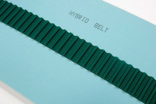 Cinghia dentata - HYBRID  - MEGADYNE - in silicone / in poliuretano / in termoplastica