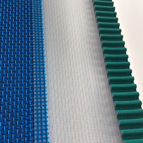 Cinghia dentata - MEGADYNE - in poliestere / in poliuretano / in termoplastica