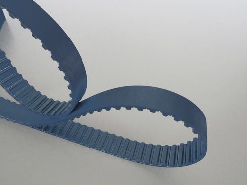 Cinghia dentata - MEGAFLEX XMD - MEGADYNE - senza fine / in poliuretano / per vetro