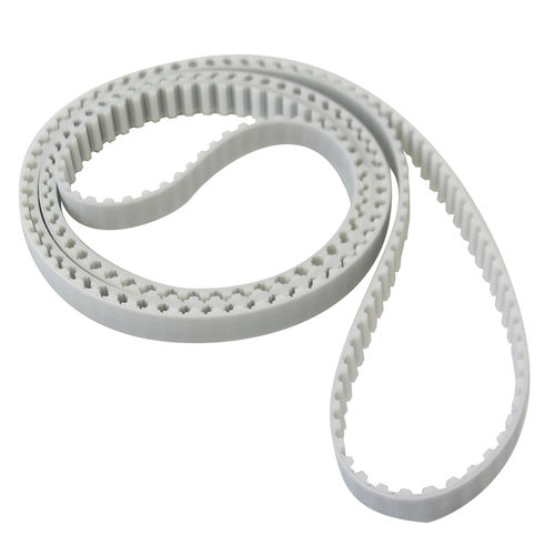 Cinghia dentata - MEGAFLEX series - MEGADYNE - senza fine / in poliuretano / per confezionatrice