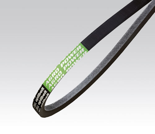 Cinghia trapezoidale - AGRO POWER - Optibelt - a V / in gomma / agricola