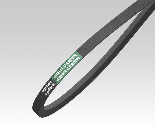Cinghia trapezoidale - REEN GARDEN - Optibelt - a V / in gomma / industriale