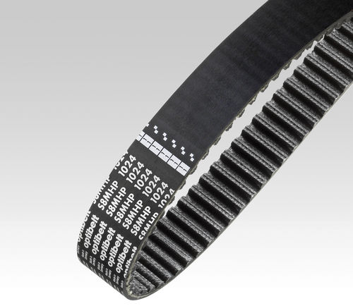 Cinghia dentata - STD HP - Optibelt - in gomma / senza manutenzione