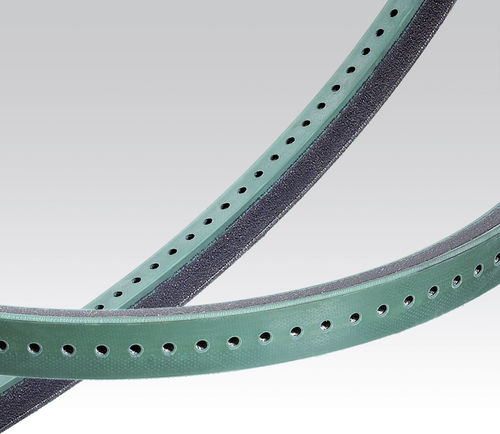 Cinghia senza fine - OPTIMAT OE  - Optibelt - in gomma / industriale / flessibile