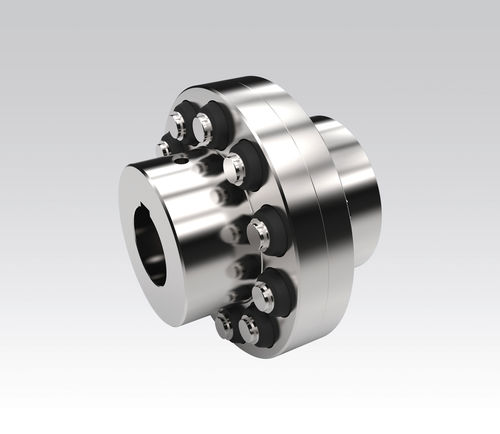 Giunto flessibile - ORPEX® - Optibelt - con misura di coppia