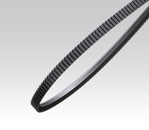 Cinghia a V - WR  - Optibelt - in poliuretano / industriale