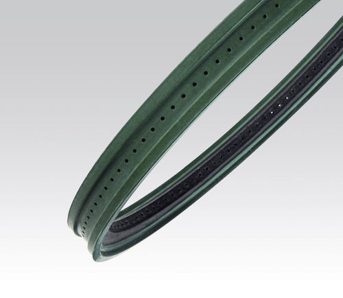 Cinghia senza fine - OPTIMAT FK  - Optibelt - in gomma / per puleggia / industriale