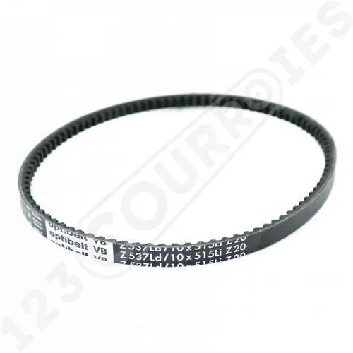 Cinghia trapezoidale - VB Z - Optibelt - per macchine / per pompa / industriale