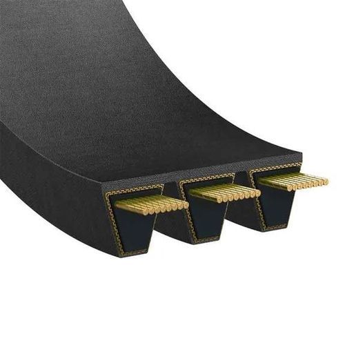 Cinghia striata - 4-SPA3000 - Optibelt - poly-V / in gomma / di lastre