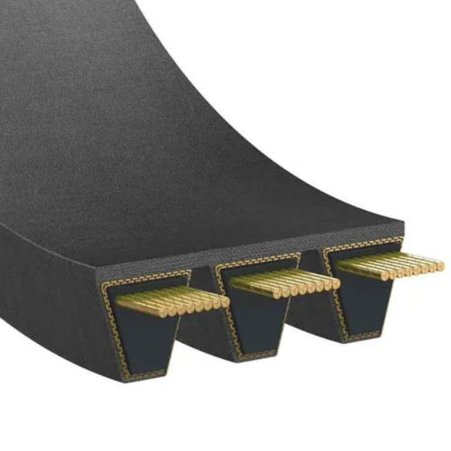 Cinghia striata - 5-SPB2360 - Optibelt - poly-V / in gomma / per profilati