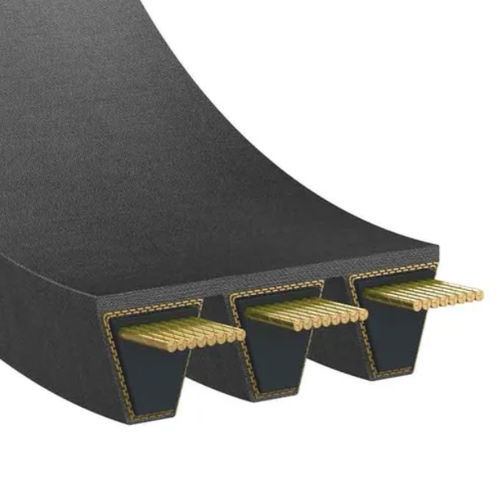 Cinghia trapezoidale - 2-3V560 - Optibelt - in gomma / per nastri trasportatori / per macchine