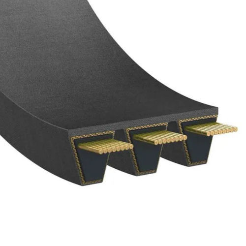 Cinghia in gomma - 2-A47 - Optibelt - per nastro trasportatore / ad uso industriale / per puleggia
