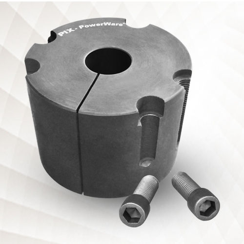 Anello di serraggio per puleggia - PIX-Powerware&reg; - PIX Transmissions Limited - conico / in acciaio