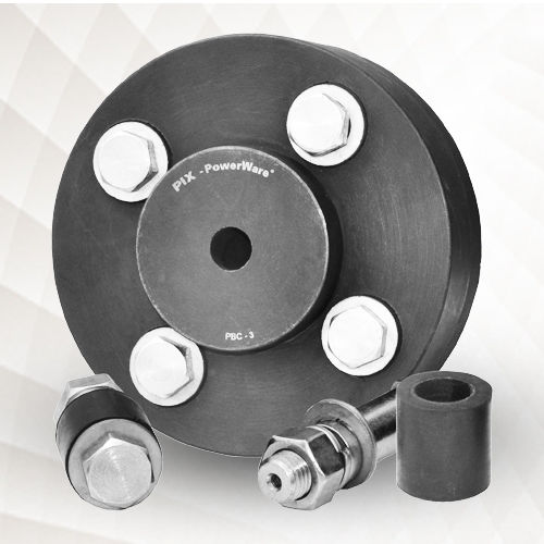 Giunto a perni - PIX-PowerWare® PBC - PIX Transmissions Limited - per trasmissione / per pompa / di pompa