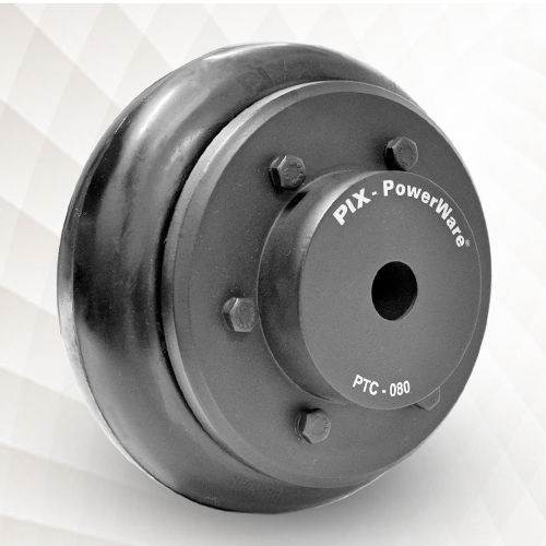 Giunto con pneumatico - PIX-PowerWare&reg; PTC - PIX Transmissions Limited - di grandi dimensioni / per trasmissione / per albero