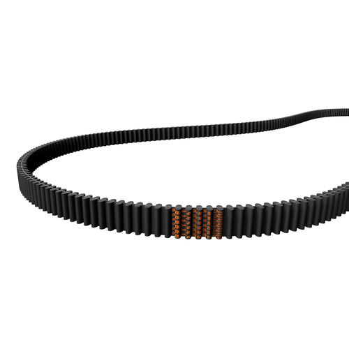 Cinghia a doppia faccia - PIX-Duo®-XT - PIX Transmissions Limited - dentata / in gomma / per macchine