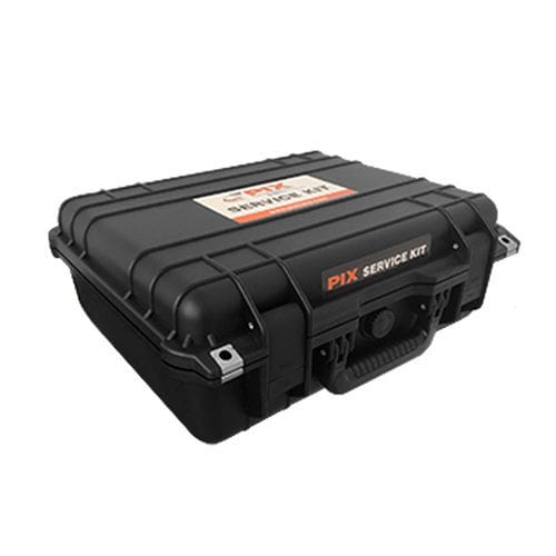 Kit di manutenzione per cinghia di trasmissione - PIX Transmissions Limited